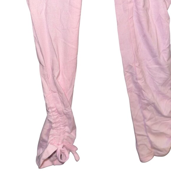 Girls Heart Sequin Hoodie & Leggings Set Size 8 - Picture 4 of 5